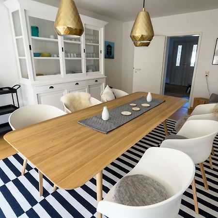 Stilvolles Zentrumsnahes Wohlfuehl-Appartment 莱比锡 外观 照片