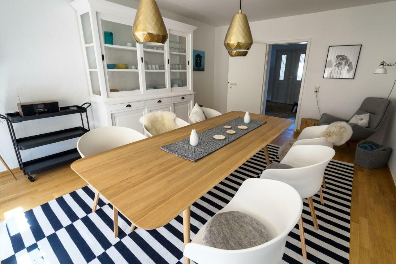 Stilvolles Zentrumsnahes Wohlfuehl-Appartment 莱比锡 外观 照片