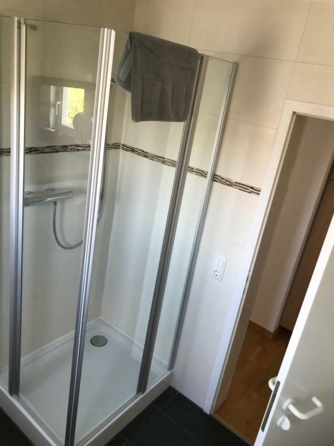 Stilvolles Zentrumsnahes Wohlfuehl-Appartment 莱比锡 外观 照片